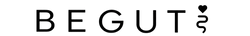 Beguti Logo Black