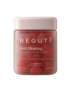 Beguti Debloat Gummies